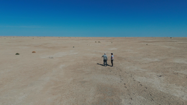 Улучшение экосистемы дна Арала: в Казахстане запускается проект мирового значения
 
Улучшение экосистемы дна Арала: в Казахстане запускается проект мирового значения