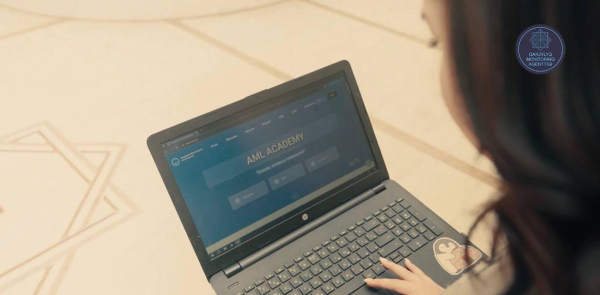 Свыше 2 млн казахстанцев прошли республиканский диктант по финансовой безопасности 