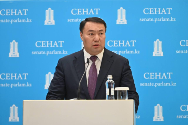 В Казахстане выявили незаконные схемы по досрочному снятию пенсионных из ЕНПФ на жилье
