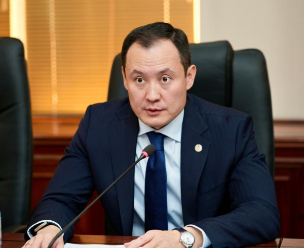 Казахстан и Финляндия укрепляют сотрудничество в энергетической сфере