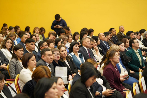 403 педагога вошли в кадровый резерв управленцев будущего