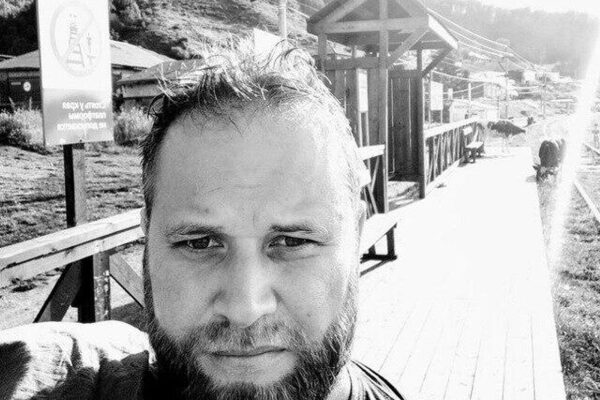 Военкор РИА Новости Иван Зуев погиб в результате удара украинского беспилотника