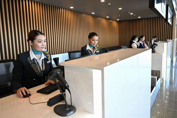 На 233% вырос объем инвестиций в экономику Кызылординской области 