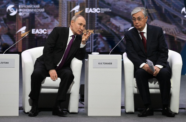 Владимиру Путину исполнилось 73 года Владимиру Путину исполнилось 73 года