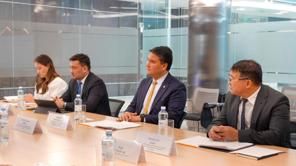 Алматы станет площадкой для австрийского реабилитационного комплекса по модели Lassnitzhöhe