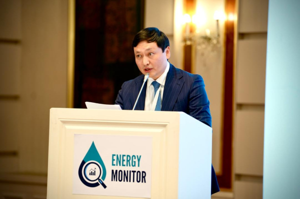 Инвесторы и бизнес обсудили перспективы модернизации энергетики в Казахстане Инвесторы и бизнес обсудили перспективы модернизации энергетики в Казахстане