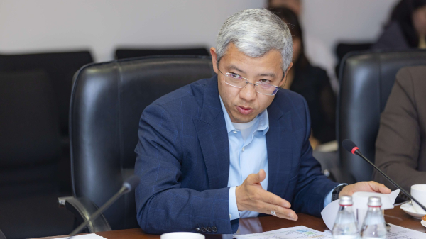 Проактивная политика роста: государство будет сопровождать крупные проекты Проактивная политика роста: государство будет сопровождать крупные проекты