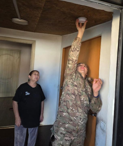 В Астане и регионах усилили профилактику пожаров в отопительный сезон