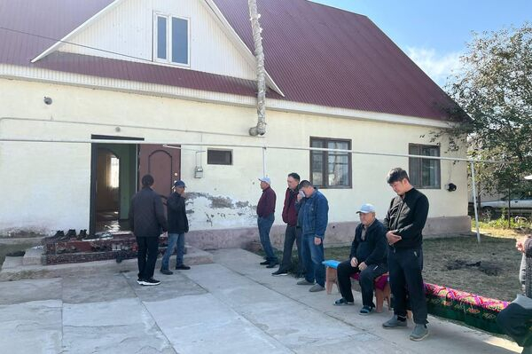 6-летний мальчик внезапно умер в больнице в Жамбылской области 