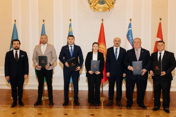 Казахстан будет снимать кино совместно с тюркскими странами