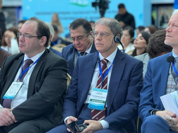 Казахстан внедряет медтехнологии будущего Казахстан внедряет медтехнологии будущего