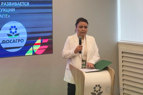 ЕАЭС: планы по развитию племенного животноводства ЕАЭС: планы по развитию племенного животноводства