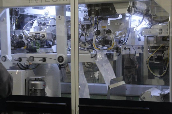 Казахстан расширяет производство нефтегазохимической продукции Казахстан расширяет производство нефтегазохимической продукции