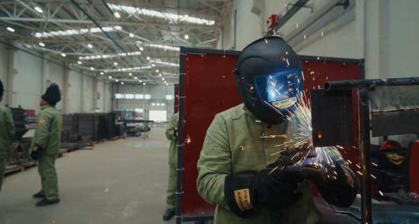 Проект JOLTAP в Астане открывает новые возможности для трудоустройства Проект JOLTAP в Астане открывает новые возможности для трудоустройства