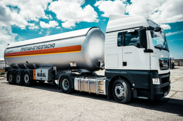 Запрет на вывоз сжиженного газа продлили в Казахстане
Запрет на вывоз сжиженного газа продлили в Казахстане