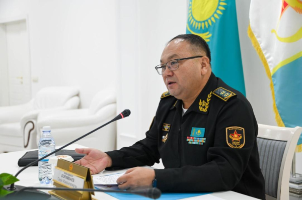 Telegram-бот AI-sulu: военные психологи презентовали цифрового консультанта для армии Telegram-бот AI-sulu: военные психологи презентовали цифрового консультанта для армии