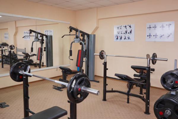 Нацгвардия Казахстана внедряет искусственный интеллект в организацию службы Нацгвардия Казахстана внедряет искусственный интеллект в организацию службы