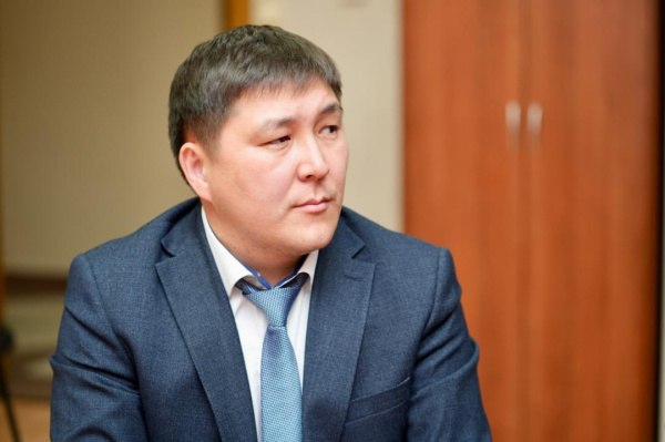 В Казахстане развивают культуру проектного менеджмента в госуправлении В Казахстане развивают культуру проектного менеджмента в госуправлении