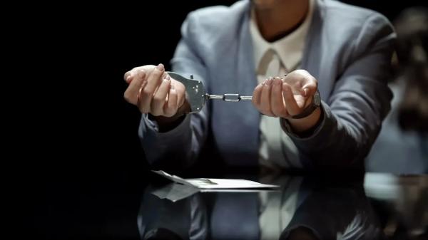 Обещала помощь с ЕНТ: бывшая учительница выманила крупную сумму у жителя Павлодара
 
Обещала помощь с ЕНТ: бывшая учительница выманила крупную сумму у жителя Павлодара