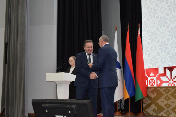 ЕАЭС: борьба с контрафактной и небезопасной продукцией