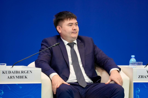 Казахстанская нефть и глобальный энергопереход: как меняются ориентиры Казахстанская нефть и глобальный энергопереход: как меняются ориентиры