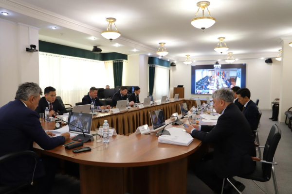 В ЕАЭС внедряют цифровые инструменты для учёта и привлечения трудящихся мигрантов