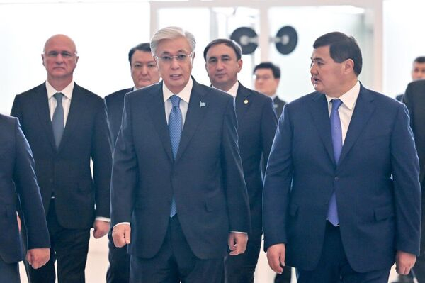 На 233% вырос объем инвестиций в экономику Кызылординской области 