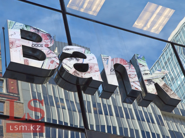 Нельзя перекладывать на банки предотвращение экономического кризиса – Бахмутова Нельзя перекладывать на банки предотвращение экономического кризиса – Бахмутова