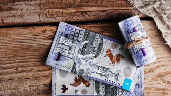 Хищение 840 млн тенге из Нацфонда: апелляцию осуждённого по делу бизнесмена рассмотрел суд
 
Хищение 840 млн тенге из Нацфонда: апелляцию осуждённого по делу бизнесмена рассмотрел суд