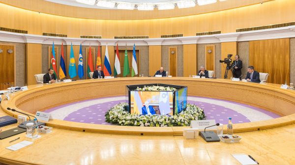 Олжас Бектенов предложил новые шаги для повышения конкурентоспособности в СНГ