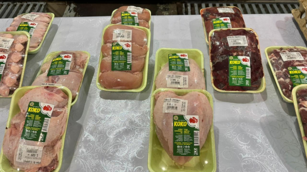 Костанайская область — центр инноваций АПК