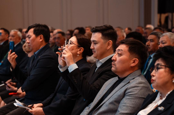 Аида Балаева призвала усилить обратную связь общественных советов с населением