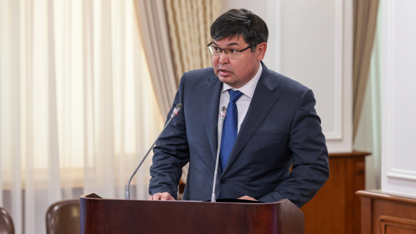 Минфин запускает ИИ-решения и цифровой НДС для борьбы с уклонением от налогов