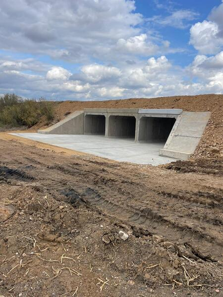 Сандыктауский район ведет активную подготовку к паводковому периоду 2026 года Сандыктауский район ведет активную подготовку к паводковому периоду 2026 года