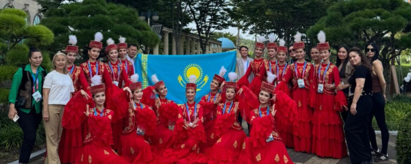 «Астана Балет» порадует зрителей масштабной премьерой