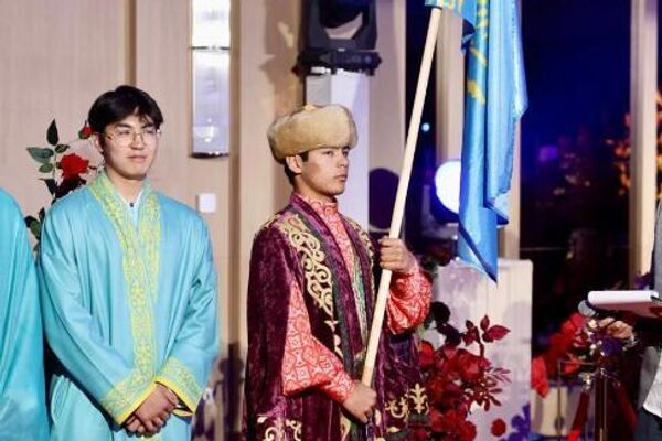 Шесть золотых медалей завоевала сборная Казахстана на чемпионате TurkicSkills-2025