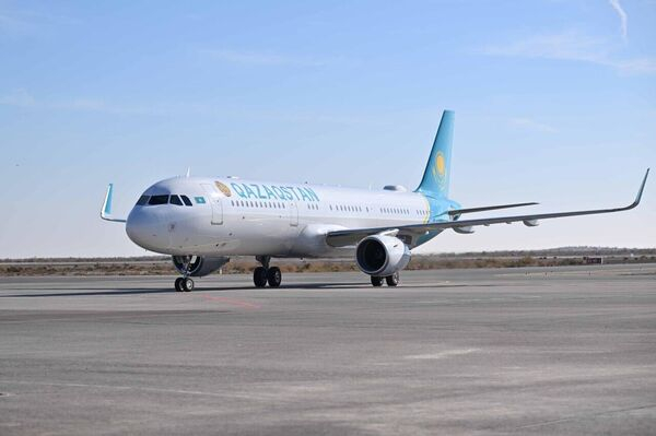 На 233% вырос объем инвестиций в экономику Кызылординской области 