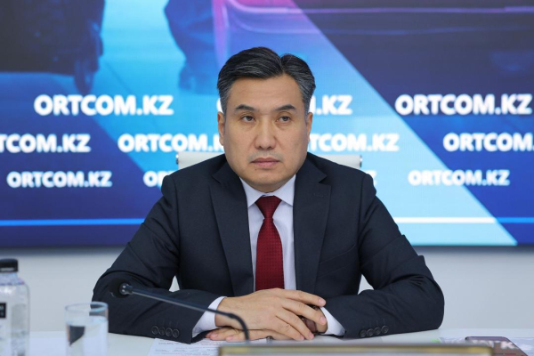 Казахстан модернизирует систему управления миграцией и разрабатывает новые цифровые услуги Казахстан модернизирует систему управления миграцией и разрабатывает новые цифровые услуги