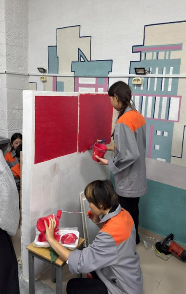 Программа «1000 профильных классов» реализуется в Карагандинской области