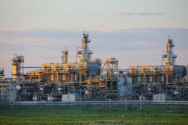 Оренбургский завод восстановит прием газа с Карачаганака в течение трех дней – Минэнерго
Оренбургский завод восстановит прием газа с Карачаганака в течение трех дней – Минэнерго