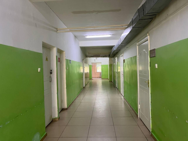 6-летний мальчик внезапно умер в больнице в Жамбылской области 