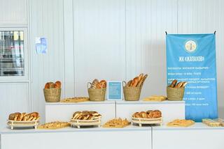 В Кызылорде открылась малая промышленная зона «Тұмар»