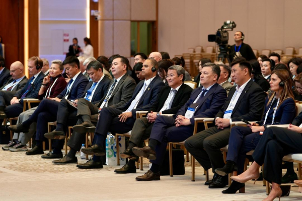 Казахстанская нефть и глобальный энергопереход: как меняются ориентиры Казахстанская нефть и глобальный энергопереход: как меняются ориентиры