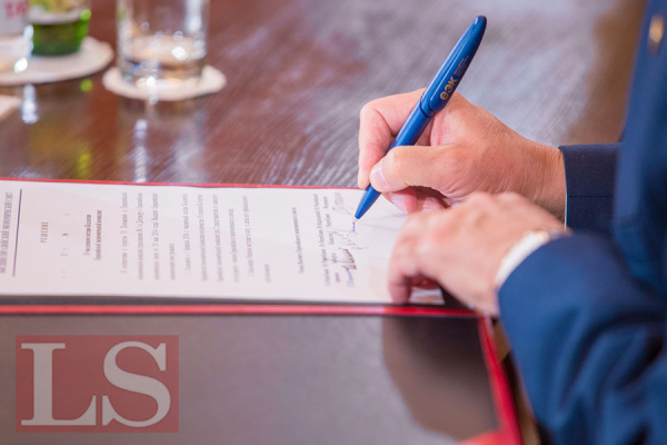 Упразднить Предпринимательский кодекс просят в стране