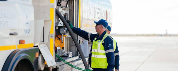 Первую поисковую скважину начали бурить на участке в Мангистауской области 