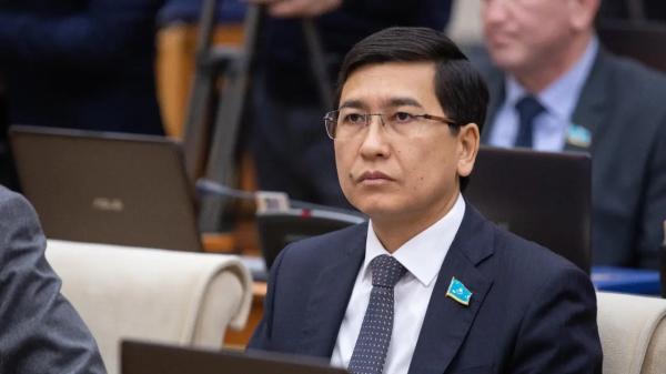 Депутат мажилиса объяснил, почему проголосовал за законопроект, который считает сырым