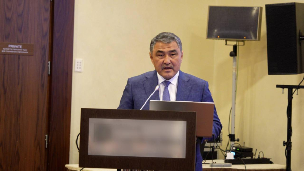 Казахстан модернизирует водную инфраструктуру с помощью немецких инноваций Казахстан модернизирует водную инфраструктуру с помощью немецких инноваций