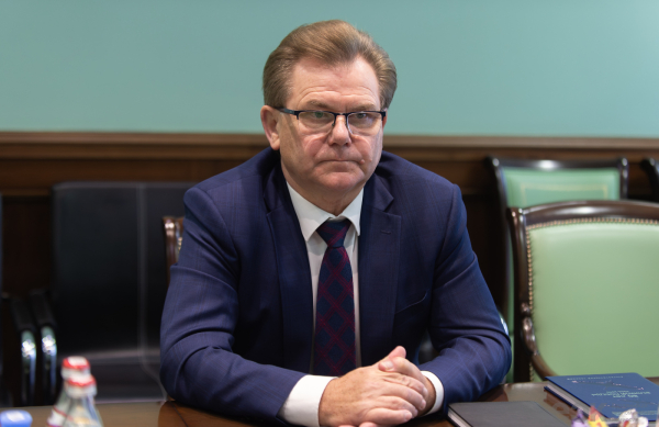 ЕЭК и СНГ: цифровизация статистики и развитие совместных проектов