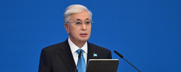 Казахстан упростит визовый режим для иностранных студентов - Токаев