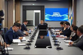 Акмолинская область первой внедряет искусственный интеллект в сельское хозяйство